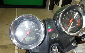 HONDA CB1300SF SUPER FOUR 1998 SC40