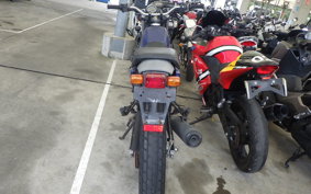 HONDA FTR223 MC34