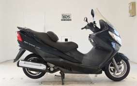 SUZUKI SKYWAVE 250 (Burgman 250) Gen.2 CJ43A