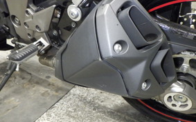 KAWASAKI NINJA 1000 2011