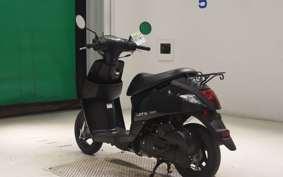 SUZUKI LET's CA4AA