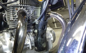 HONDA CB400T HAWK 2 CB400T