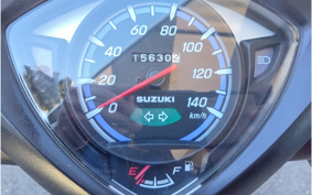 SUZUKI ADDRESS V110 CE47A