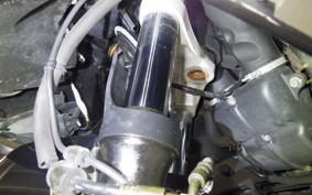 YAMAHA T-MAX 500 Gen.2 2006 SJ04J