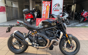DUCATI  DUCATI  MONSTAR 1200R 2019 MA01