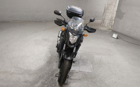 HONDA 400X 2014 NC47