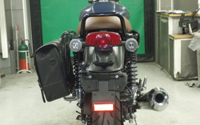 HONDA GB350 2023 NC59