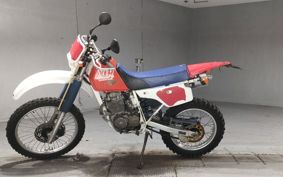 HONDA XLR250R MD20