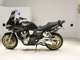Фото Honda CB1300SF SUPER BOLDOR 2006 с японского аукциона