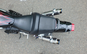 YAMAHA VMAX 2007 VP20