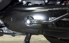 SUZUKI ADDRESS V125 2004 DT11A