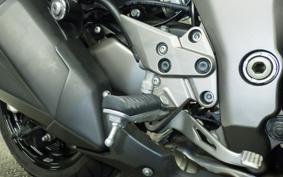 KAWASAKI NINJA 1000 A 2011