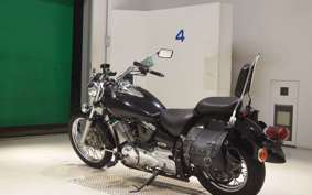 YAMAHA DRAGSTAR 250 1992 VG02J