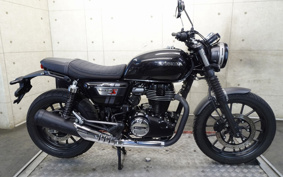 HONDA GB350S 2022 NC59