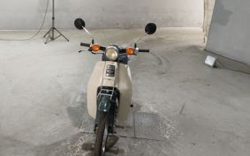 HONDA SUPER CUB50 C50