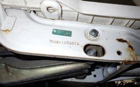 HONDA JOY TB08