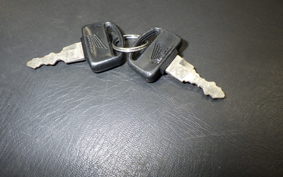 HONDA C90 SUPER CUB HA02