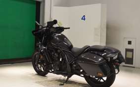 HONDA REBEL 1100 T 2023 SC83