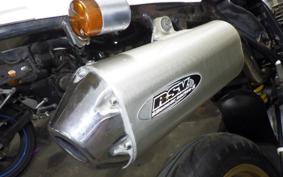 YAMAHA TT250R 4GY