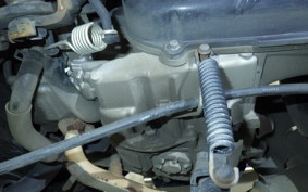 YAMAHA GEAR Gen.2 2011 UA08J