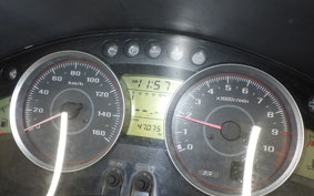 HONDA FORZA Z GEN 2 2006 MF10