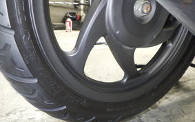 HONDA DIO 110 2015 JF58