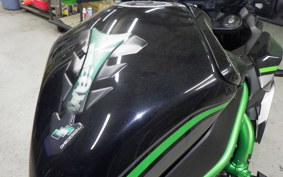 KAWASAKI ZH2 2020 ZRT00K