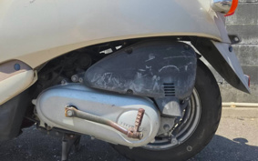 HONDA CREA SCOOPY AF55