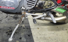 DUCATI MONSTER 400 1995