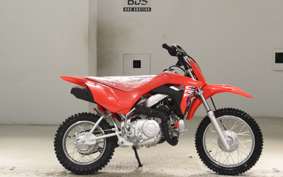HONDA CRF110F JE02