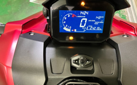HONDA ADV160 KF54