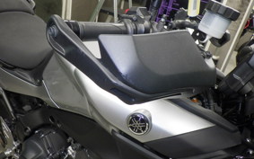 YAMAHA TRACER 9 GT 2021 RN70J