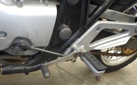 HONDA CB400F 1999 NC36