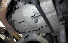 YAMAHA JOG ZR-4 SA56J