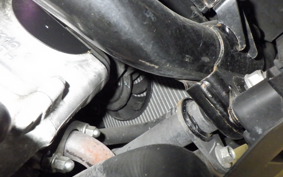 HONDA FORZA 250 2006 MF13
