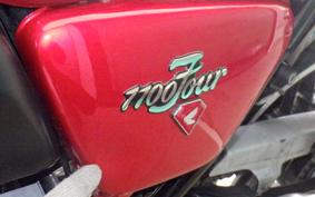 HONDA CB1100 2010 SC65