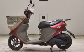 SUZUKI LET's 4 Basket CA43A