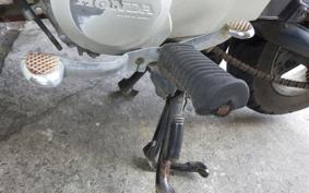 HONDA CHALY 50 2025 CF50
