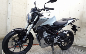 HONDA CB125 R JC79