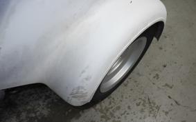 HONDA GYRO CANOPY 2012 TA03