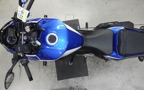 SUZUKI GSR750 A 2016 GR7NA