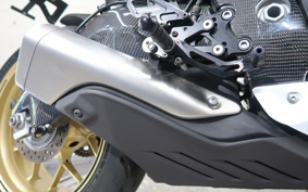 HONDA CBR1000RR SP ED 2014 SC59