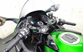 KAWASAKI NINJA H2 SX 2022 ZXT02P