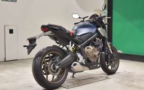 HONDA CB650R 2022 RH03