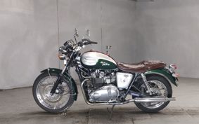 TRIUMPH TRIUMPH  BONNEVILLE 865 2007 TJ900T