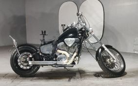 HONDA STEED 400 NC26