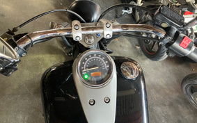 HONDA SHADOW 750 PHANTOM 2010 RC53