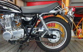 YAMAHA SR400-1 2009 RH01J