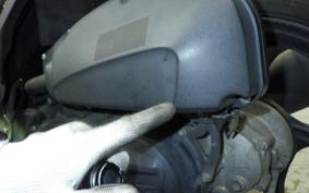 SUZUKI ADDRESS 110 2025 CE47A