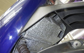 HONDA DIO Gen.5 AF56